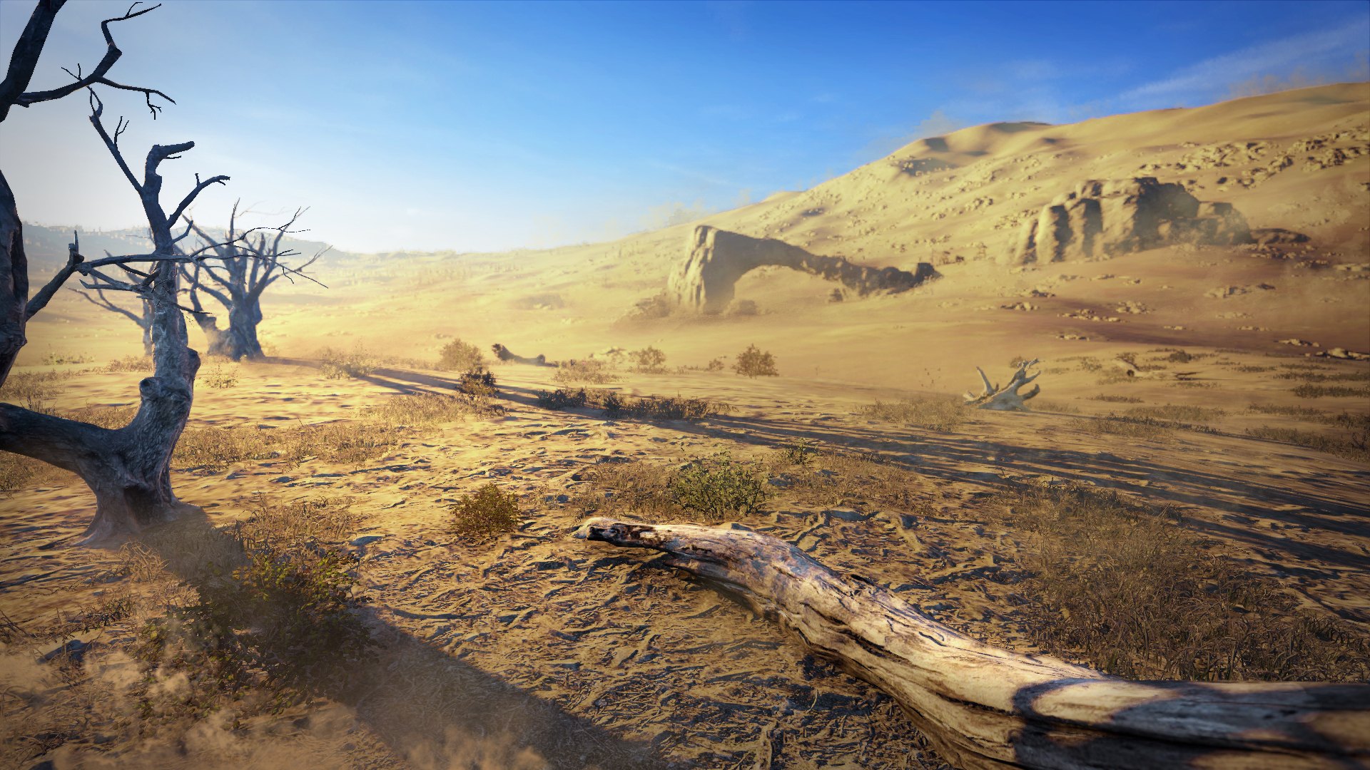 Dynasty Warriors 9 - Imagen 35